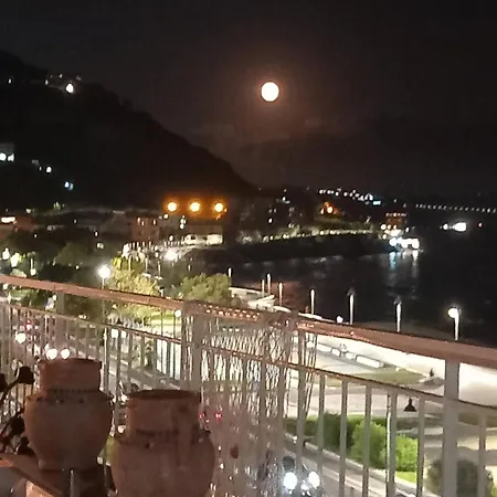 Terrazza Miracapri *