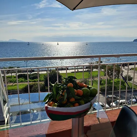 Terrazza Miracapri *