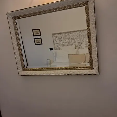 Terrazza Miracapri Appartement *