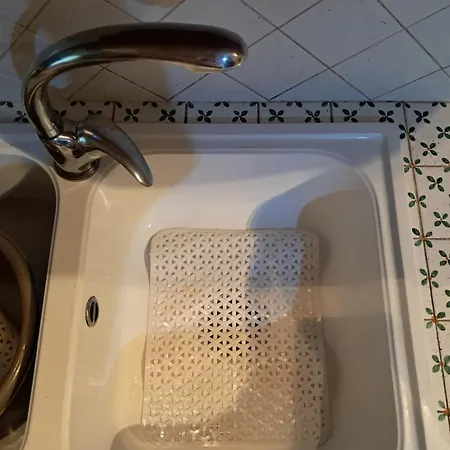 Appartement Terrazza Miracapri Pozzuoli