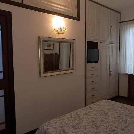 Terrazza Miracapri *
