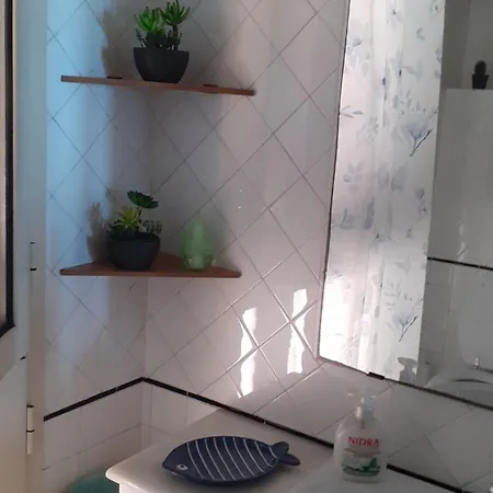 Terrazza Miracapri Appartement Pozzuoli