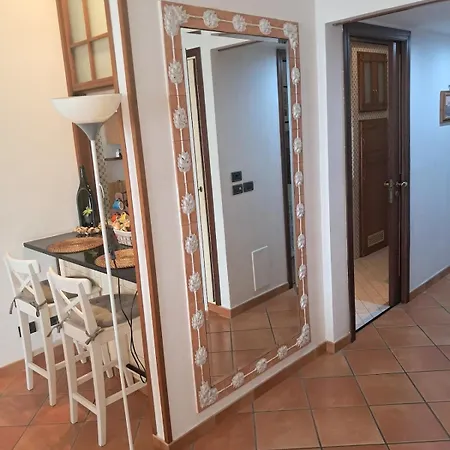 Appartement Terrazza Miracapri *